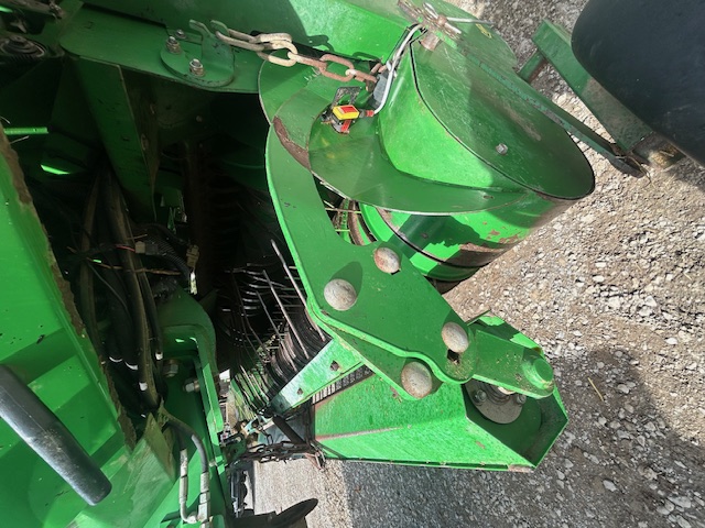 Used John Deere Baler for sale