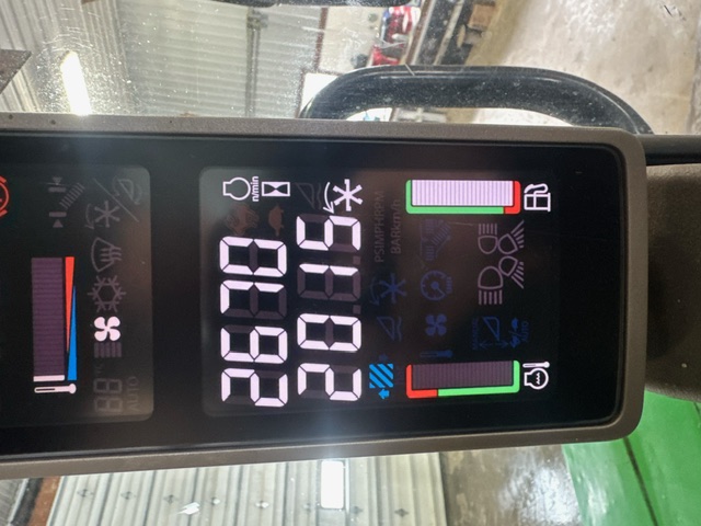 Used John Deere Mower for sale