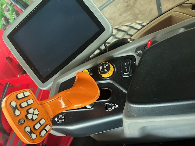 Used Massey Mower for sale