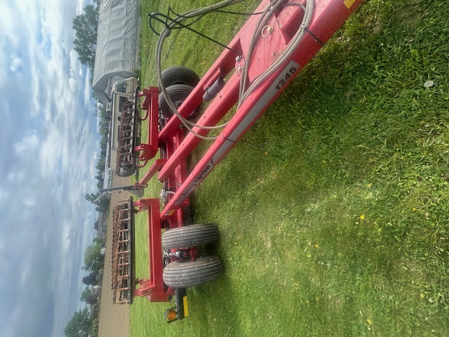 Rolling Harrow for sale in Caledonia Ontario