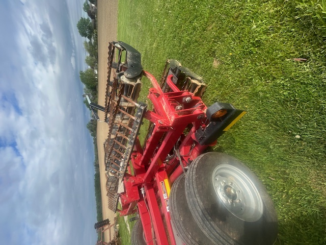 Rolling Harrow for sale in Caledonia Ontario