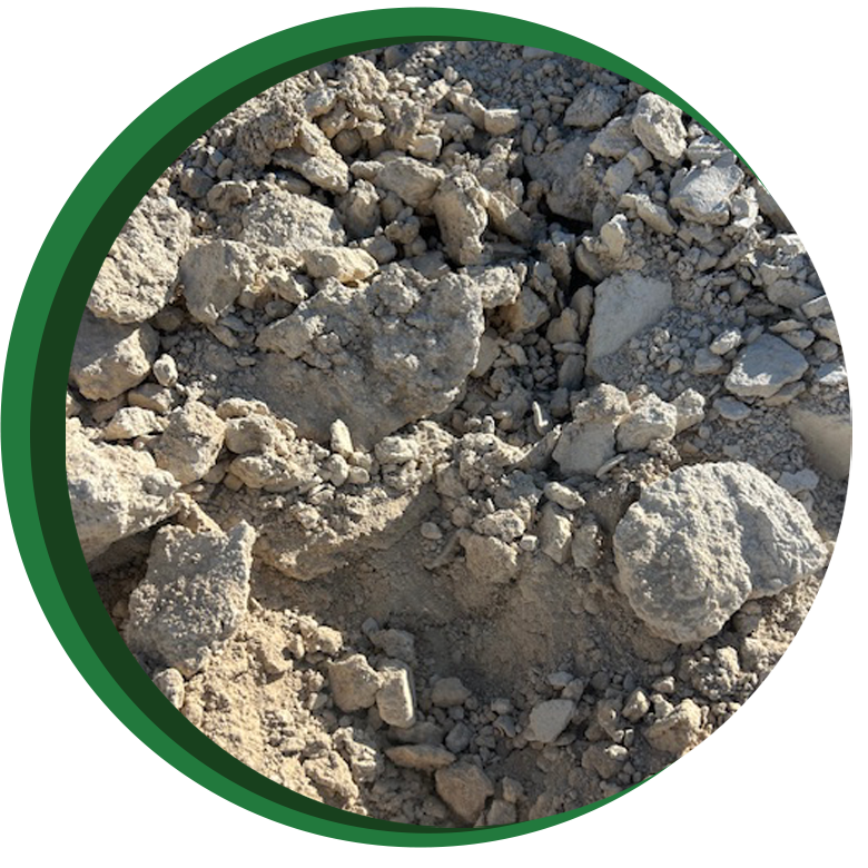 Ag Lime Calcitic Lime